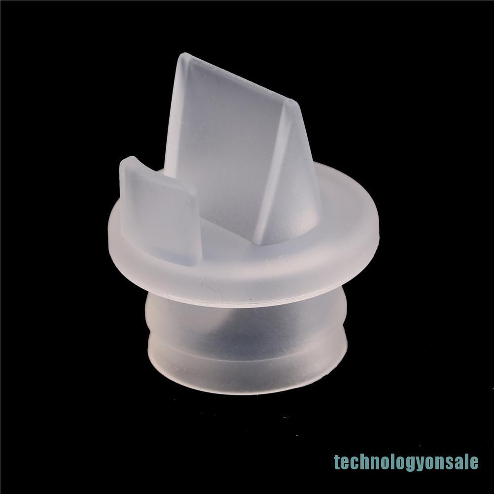 Bộ 2 Van Bơm Sữa Bằng Silicone Tiện Dụng