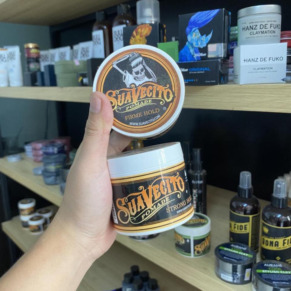 Pomade vuốt tóc Suavecito