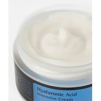 Kem Dưỡng Cấp Nước COSRX Hyaluronic Acid Intensive Cream 100ml