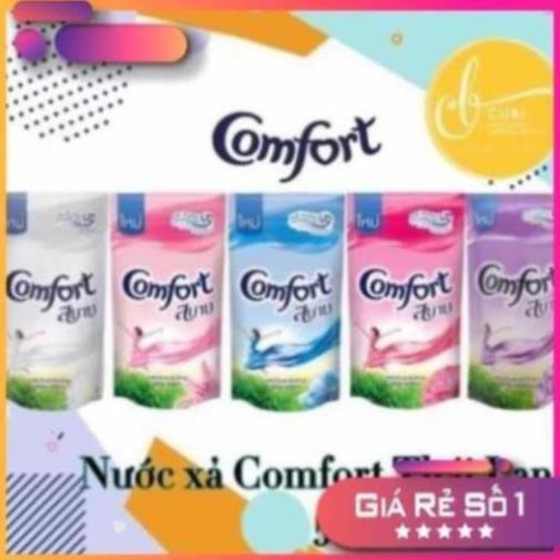 xả vải hương com pho. 580ml