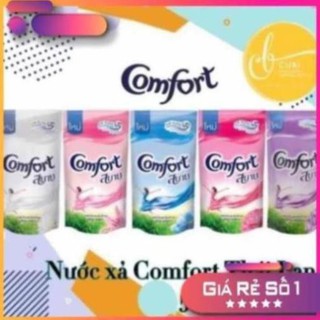 xả vải hương com pho. 580ml