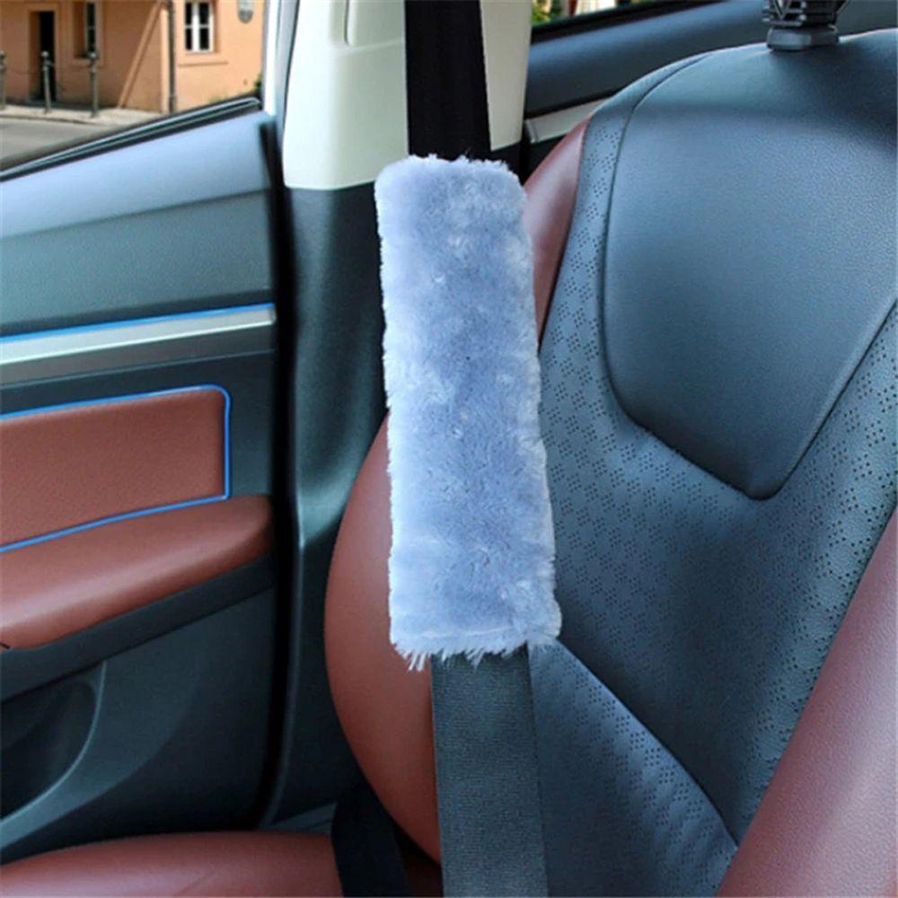 Đệm Bọc Dây Đai An Toàn Xe Hơi Mềm Mại Tiện Dụng REBUY1
