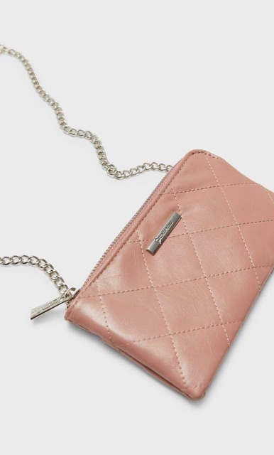 Túi smartphone crossbody của stradivarius