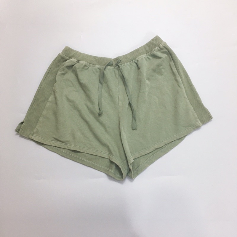 quần shorts LUCKY BRAND da cá xuất xịn