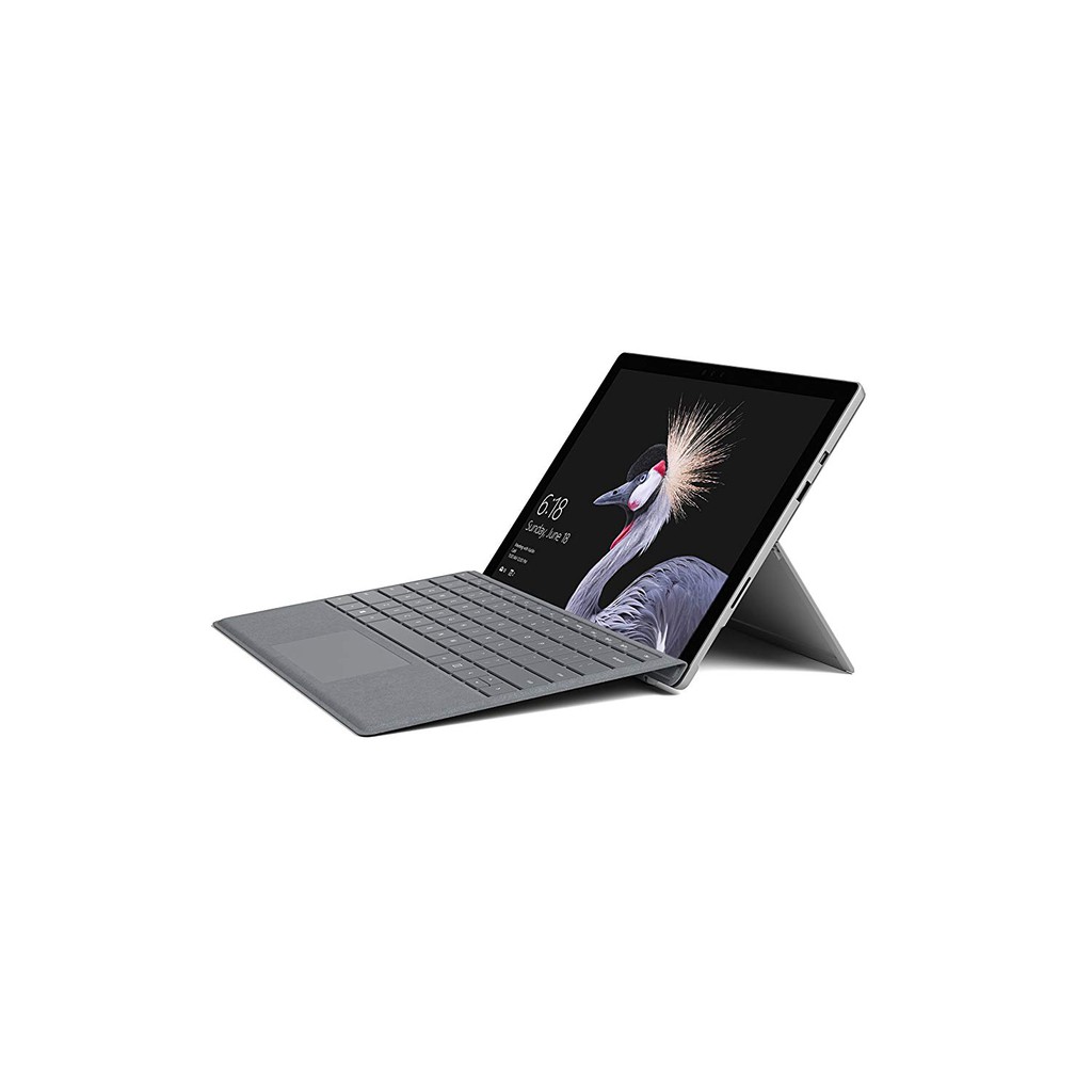 Laptop lai máy tính bảng Surface Pro 5 MỚI 100%