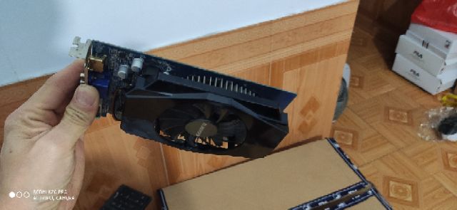 trọn bộ egpu cho laptop đã test ok card giga gt 730 2g tặng (usb wifi) | BigBuy360 - bigbuy360.vn