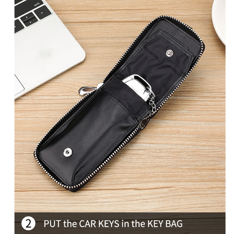 Vỏ Bảo Vệ Chìa Khóa Thông Minh Cho Xe Hơi