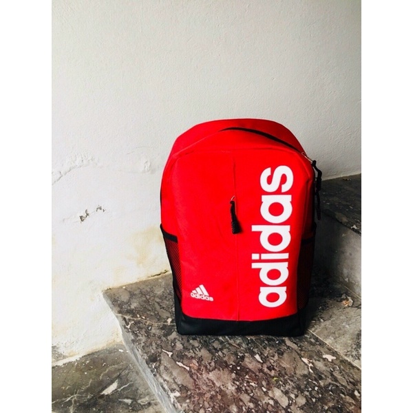 Balo adidas đi học đựng đồ thể thao nam nữ cao cấp
