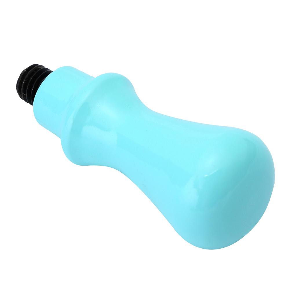 Con Dấu Tay Cầm Bằng Gỗ Kiểu Retro