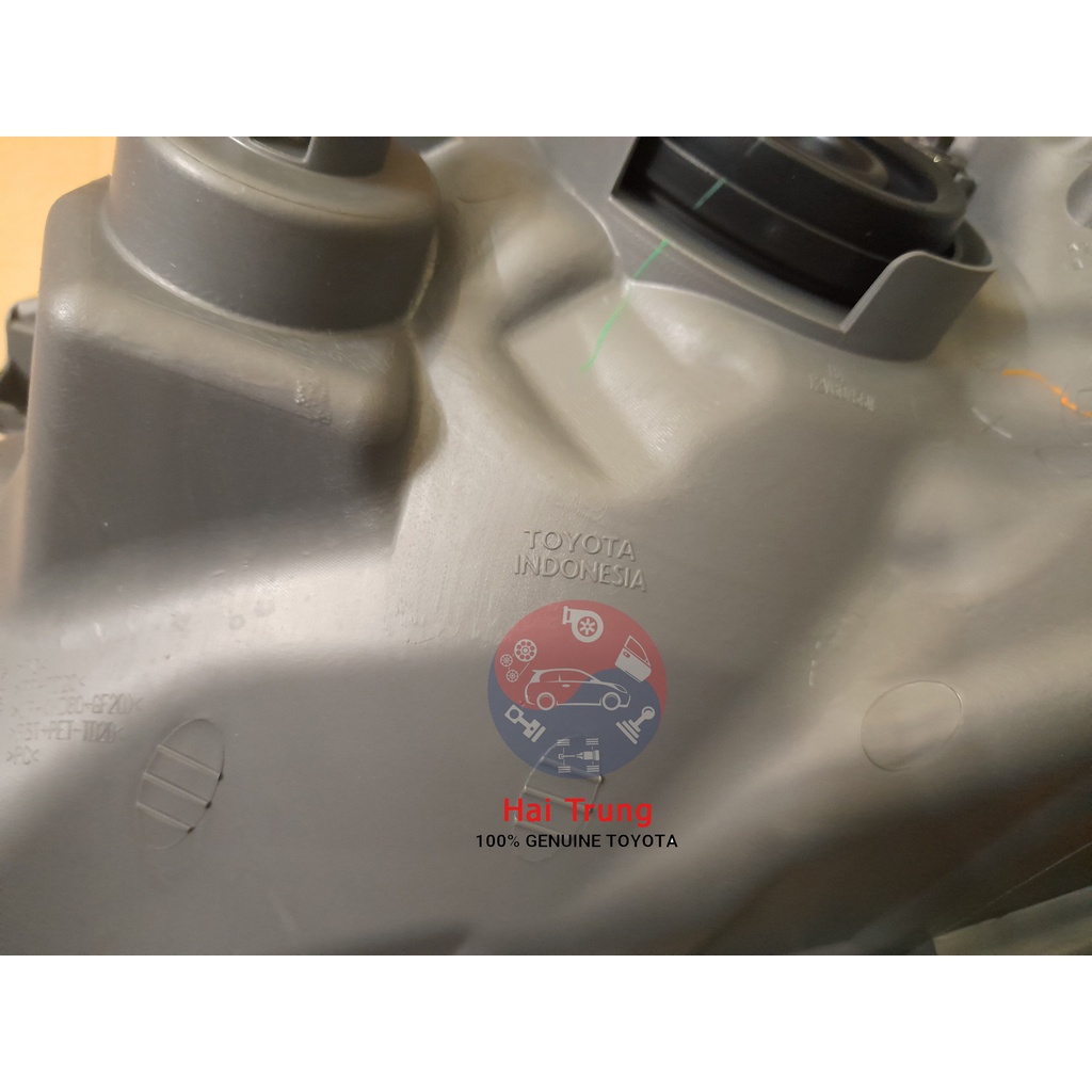 Đèn pha Toyota Innova 2012-2015 chính hãng  | 8113005K20