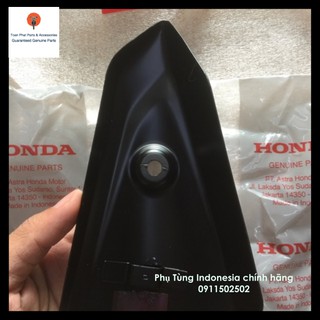 VỈ PÔ / ỐP PÔ SONIC 150R CHÍNH HÃNG HONDA INDO