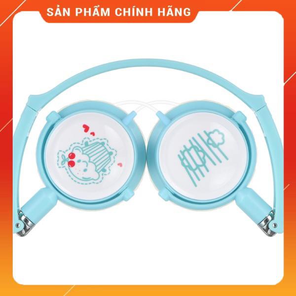 Tai nghe KeeKa U4 cho điện thoại dailyphukien