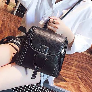 Balo thời trang du lịch mini nữ