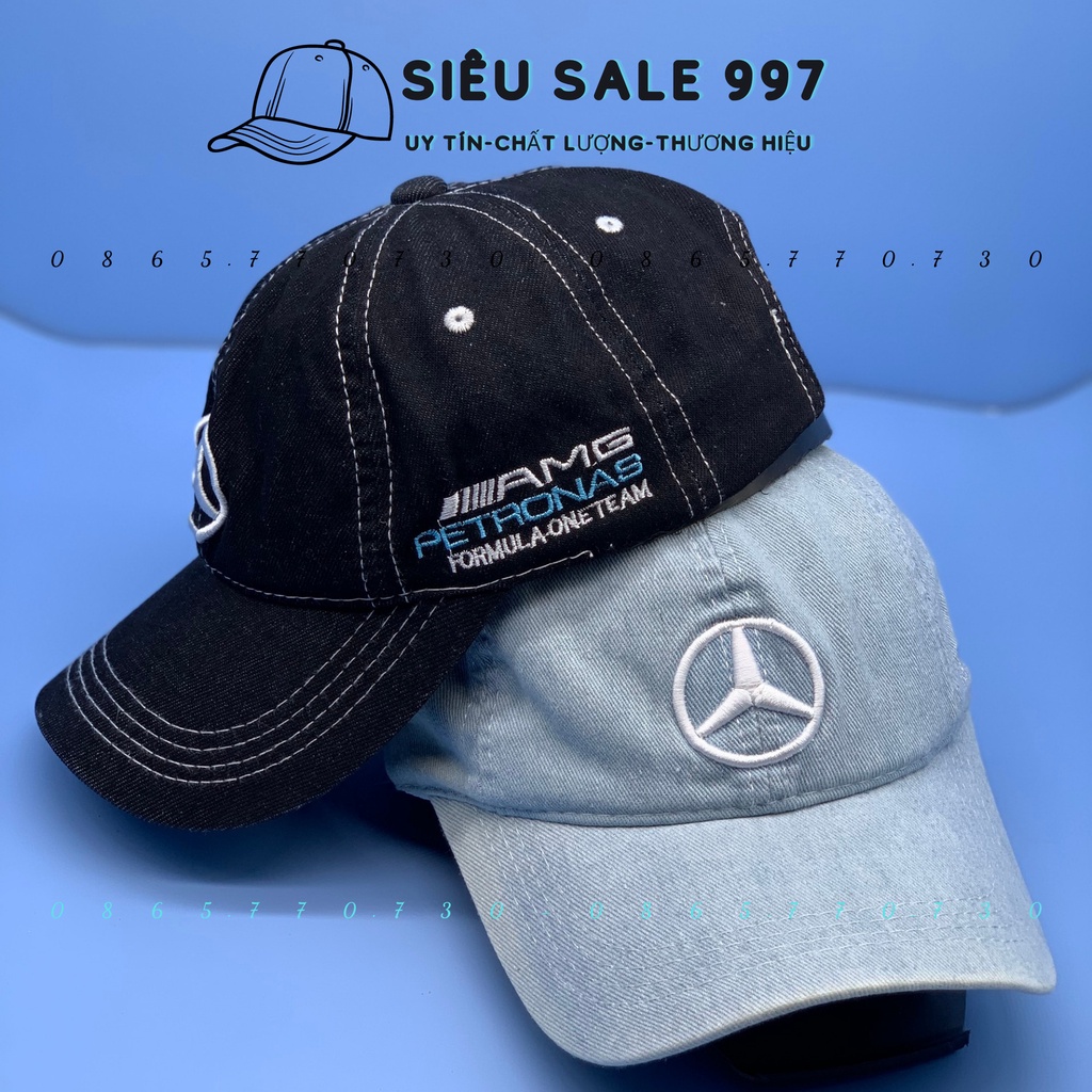 NÓN KẾT JEAN LOGO MEECC, NÓN JEAN THỜI TRANG SIÊU XỊN