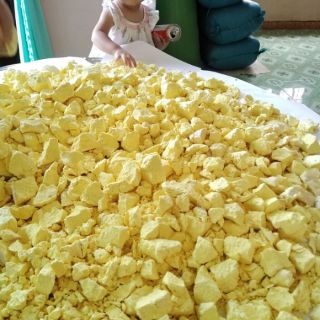 500gr tinh bột nghệ nhà làm