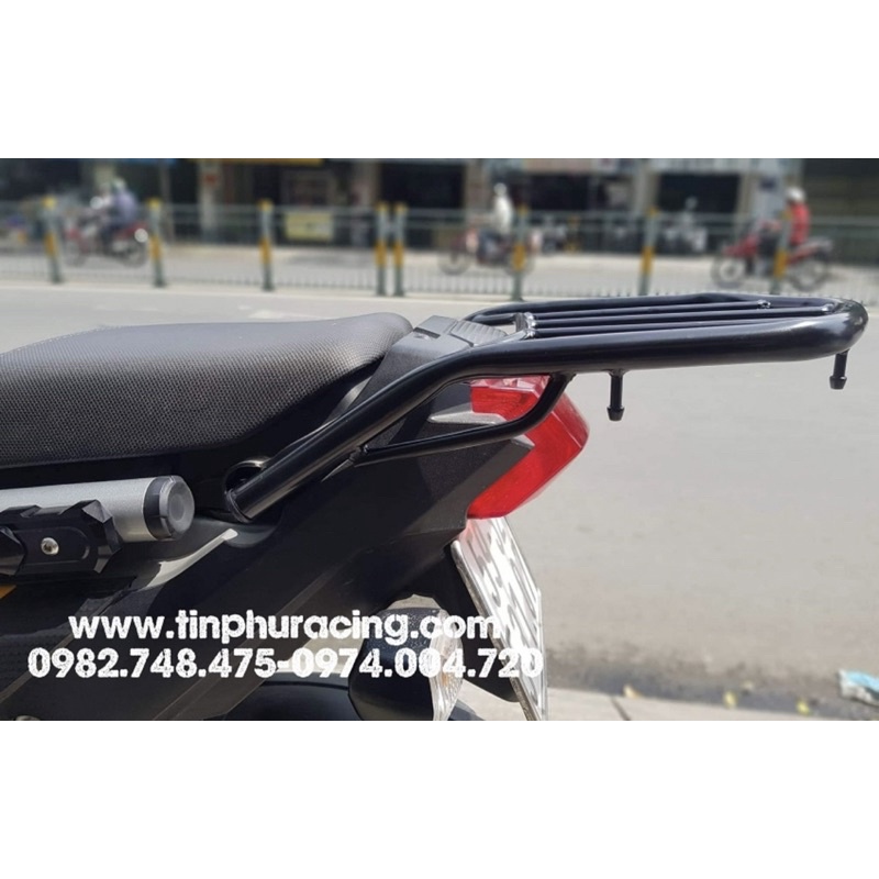 Baga sau Zoomer X chính hãng GTR