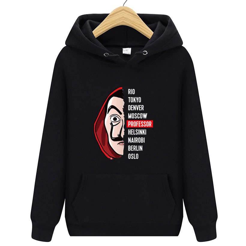 Áo Hoodie Nam Thời Trang 2020 | BigBuy360 - bigbuy360.vn
