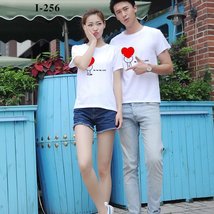 [LoviCouple] Áo cặp
