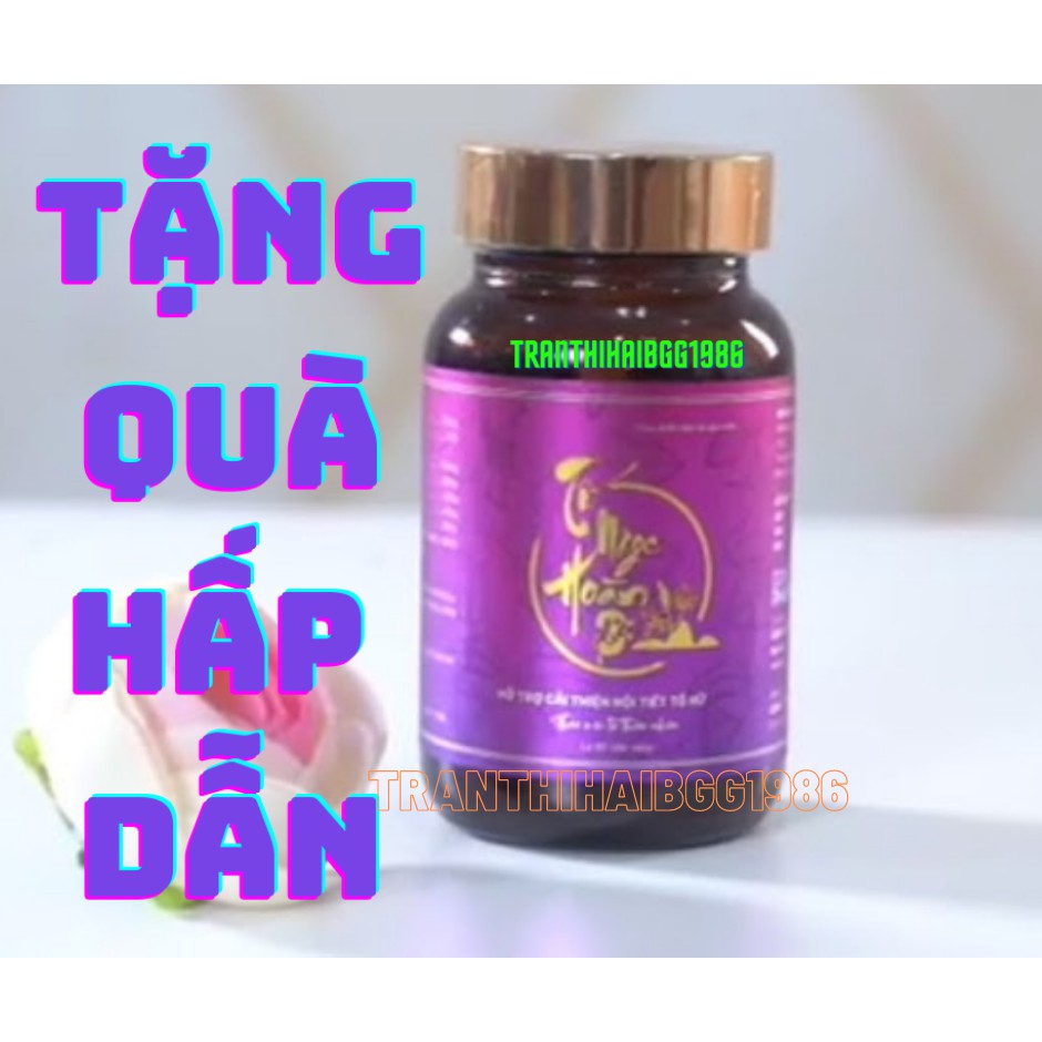 tố ngọc hoàn plus+  - tố ngọc hoàn collagen tuyp1