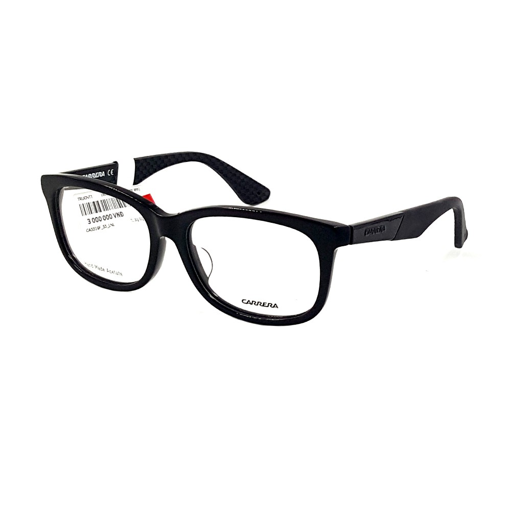 CA5519F LNL kính gọng Carrera chính hãng, thiết kế dễ đeo bảo vệ mắt