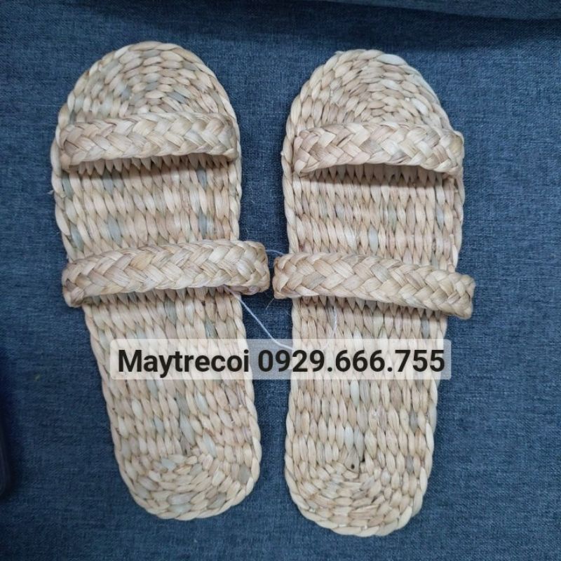 Dép lục bình siêu xinh nhiều mẫu