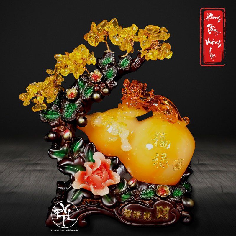 Hồ Lô  Phong Thủy | BigBuy360 - bigbuy360.vn