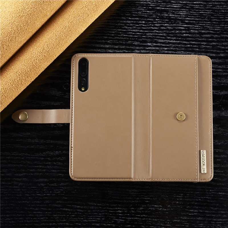 Bao Da Đa Năng Thời Trang Cao Cấp Cho Samsung S7 Edge S8 S9 S10E Note8 Note9 Plus