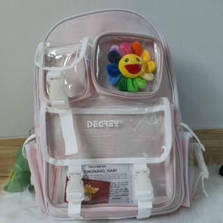 Balo Degrey TieDye Backpack (Ảnh Thật +Video) hottrend 2023