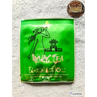 [Mẫu tặng] Trà chùm ngây túi lọc Moris