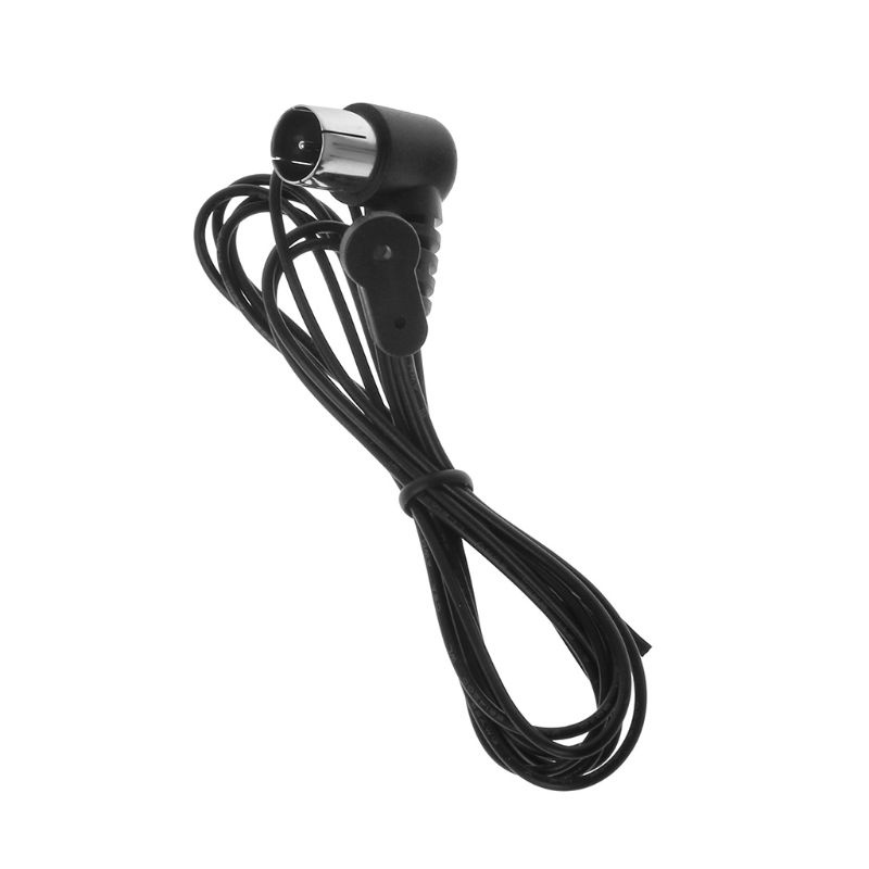 Ăng Ten FM Dipole Kết Nối 75 Ohm PAL Trong Nhà