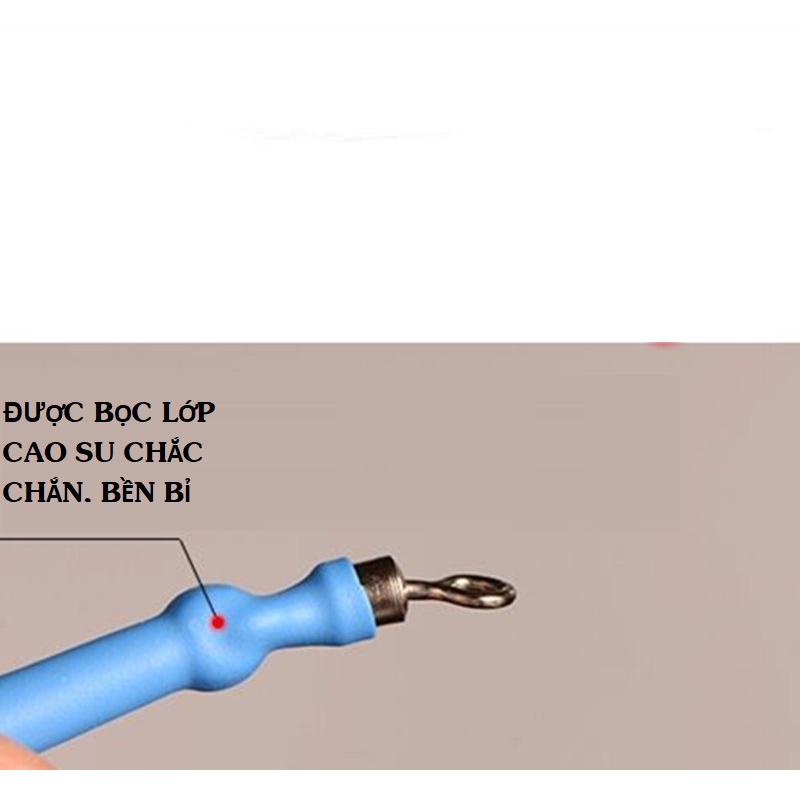 Ghim phao câu cá , chân cắm phao SĂN HÀNG chuyên dụng câu đài, câu đơn cao cấp - HOÀI MY FISHING