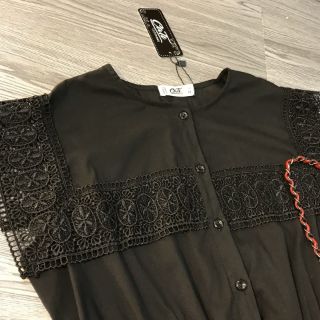 Combo 3 đầm xòe phối ren