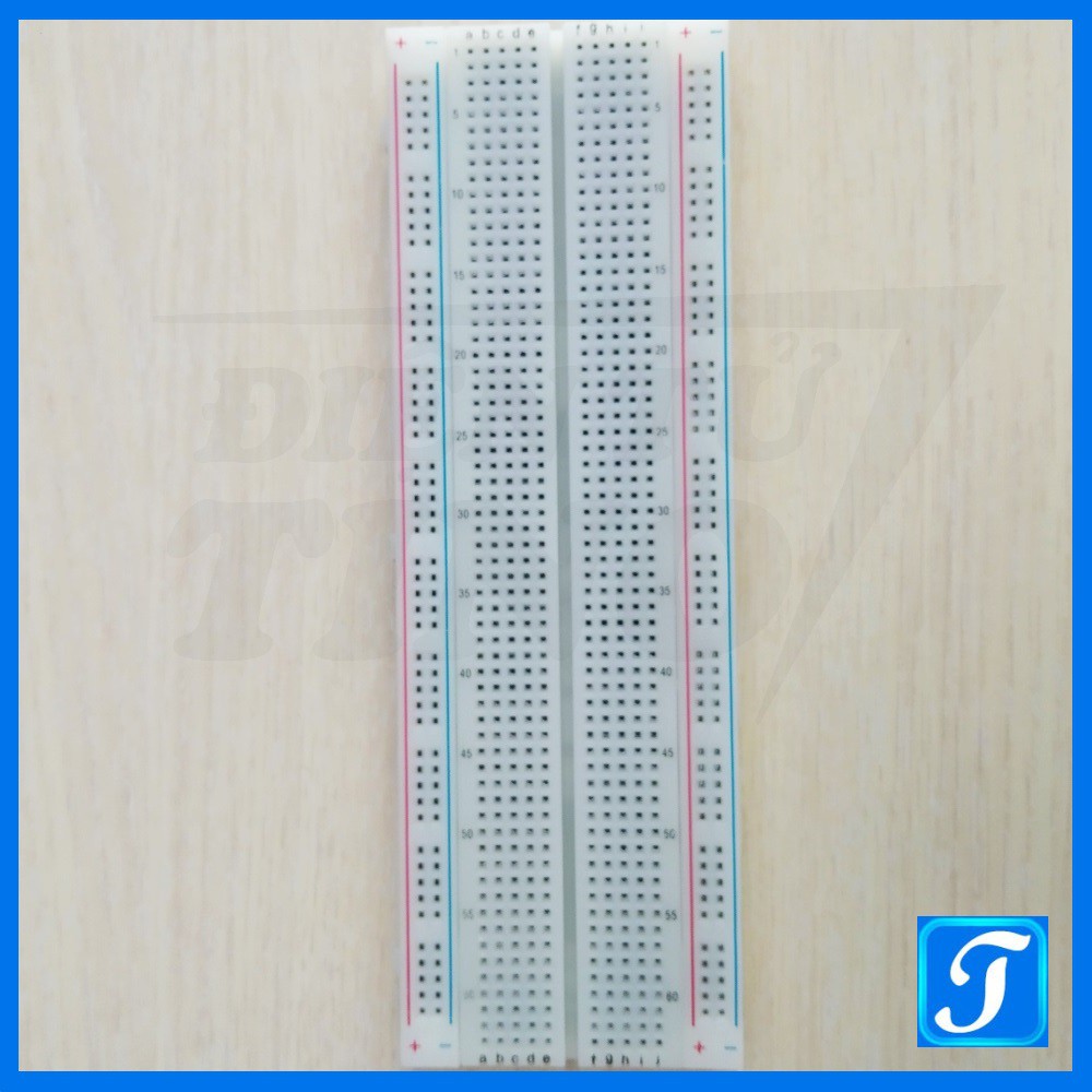 Test Board Bread board Nhỏ và Lớn 2 loại