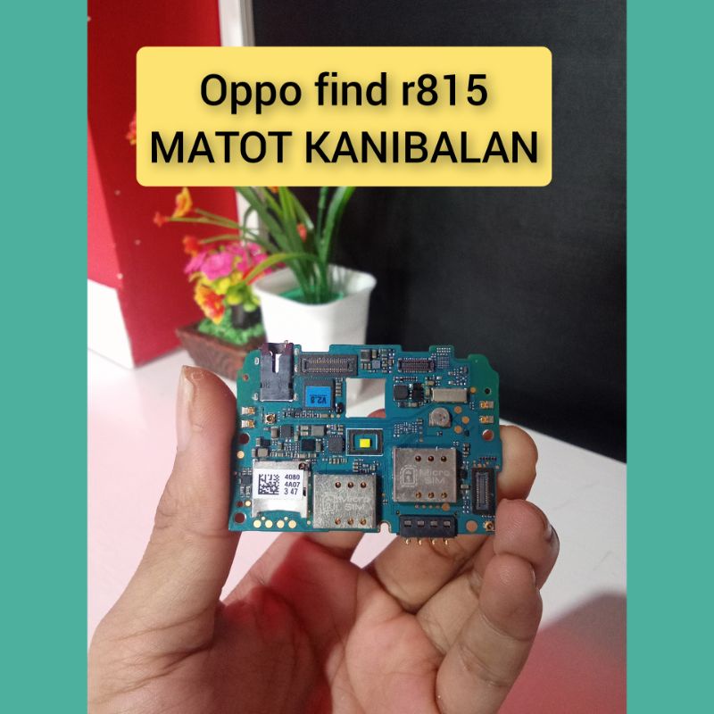Ốp Điện Thoại Chất Lượng Cao Cho Oppo FIND R815