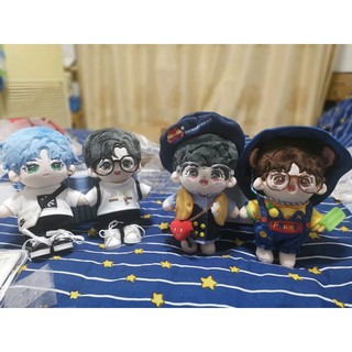 Kính 9cm cho doll (hàng sẵn)