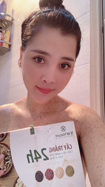 Cấy trắng body 24h ( ảnh và video khách dùng sản phẩm ) | BigBuy360 - bigbuy360.vn