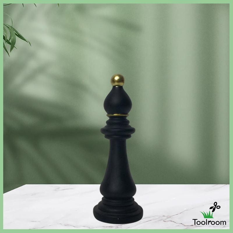 Đồ trang trí Cờ Vua Quốc Tế Dùng Trang Trí Độc Đáo