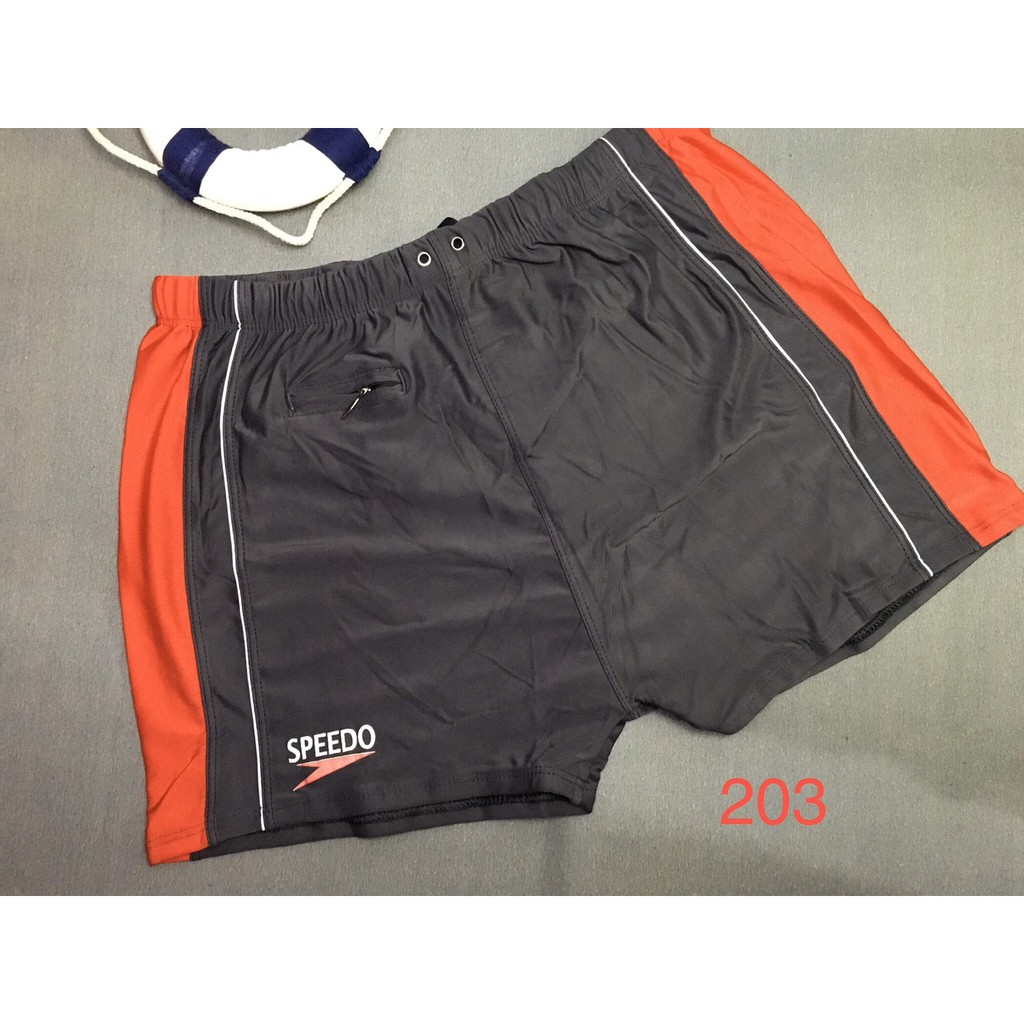 QUẦN BƠI NAM SPEEDO 203 (NGANG ĐÙI) - GIÁ SỈ | WebRaoVat - webraovat.net.vn