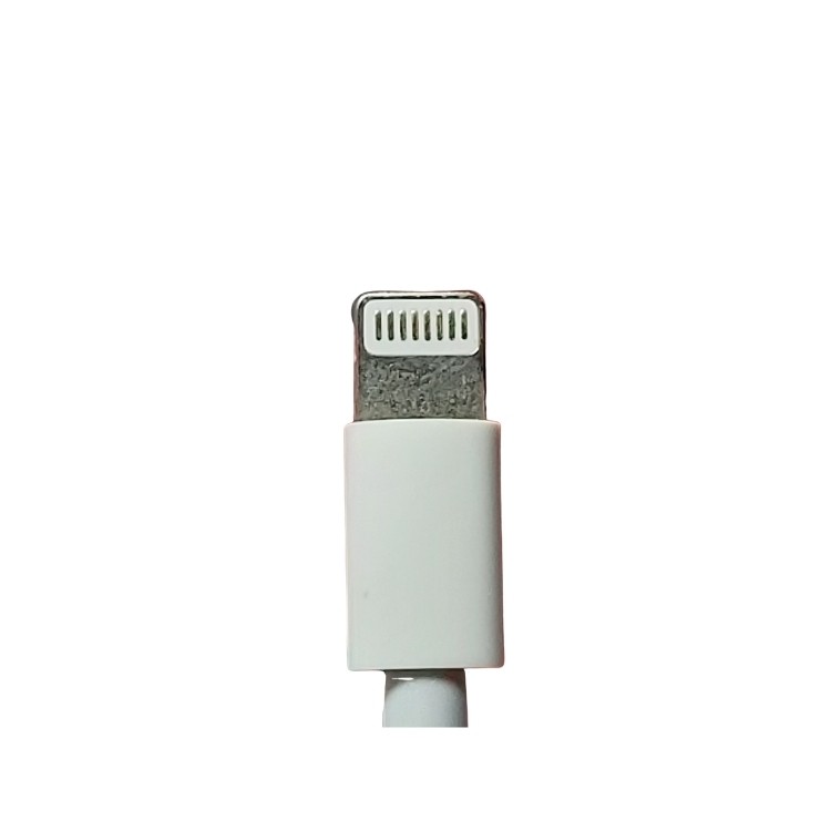 Củ sạc nhanh iphone chính hãng Cục sạc 5v-2a sạc nhanh cho IP 6/6Plus 7/7g/8plus không hại pin trong không nóng máy.