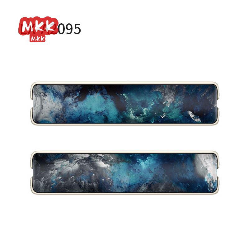 Miếng dán bảo vệ màn hình thiết kế mới dễ thương dành cho Samsung Galaxy Z Flip 3 Galaxy Z Flip 3