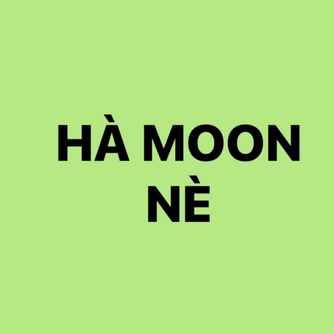 Hà Moon Nè