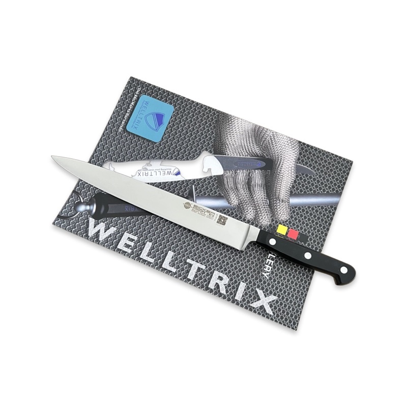 Dao thái thịt lưỡi dài 26cm Eicker (Đức) 2456026