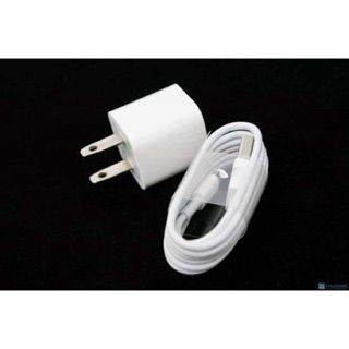 Combo dây sạc và cốc sạc iphone cao cấp 5/5s 6/6s 7/7plus