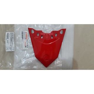 Mu rùa Nouvo 6 Yamaha Đỏ tươi chính hãng