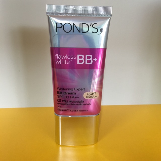 Kem BB cream Dưỡng Trắng Tạo Nền Pond's (25g)