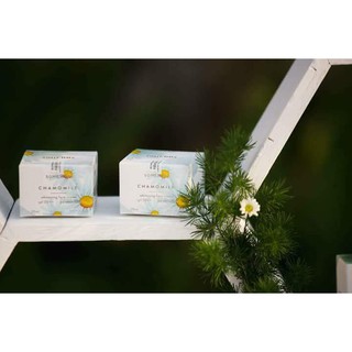KEM DƯỠNG DA MẶT - CHAMOMILE WHITENING FACE CREAM