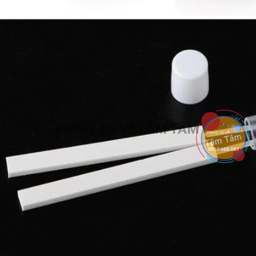 [ TÂM TÂM ]-Ruột bút gôm Tombow đầu vuông, đầu dẹp, Tombow Mono Zero Refill ER-KUS (2 cái)-