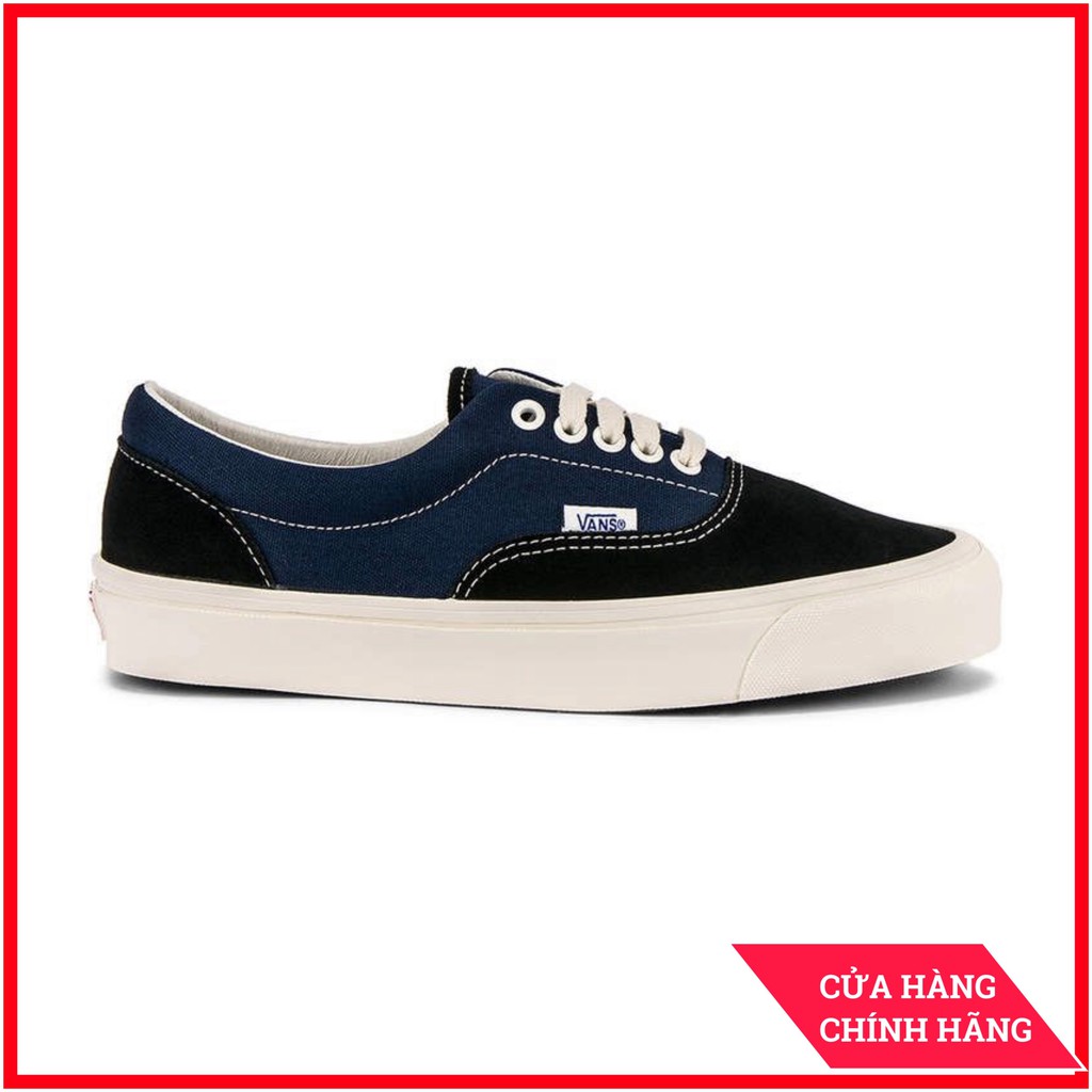 Giày Sneaker [REAL] Vans-Vault-OG-Era-LX