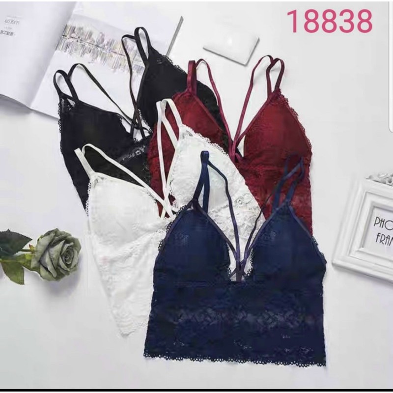 Áo Bra sale theo deal sốc shopee trợ giá