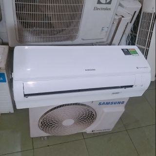 Máy lạnh SAMSUNG INVERTER 1HP LIKE NEW